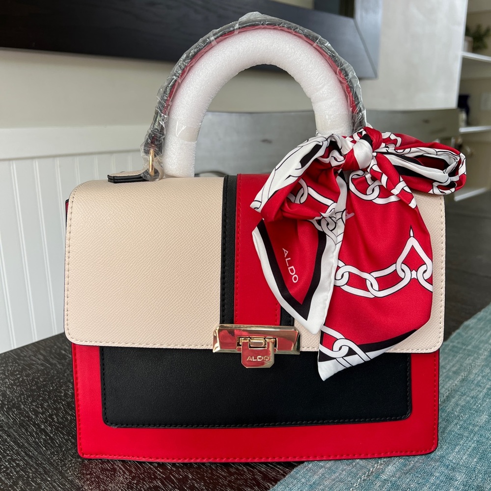 Aldo Handbag! New with Tags!